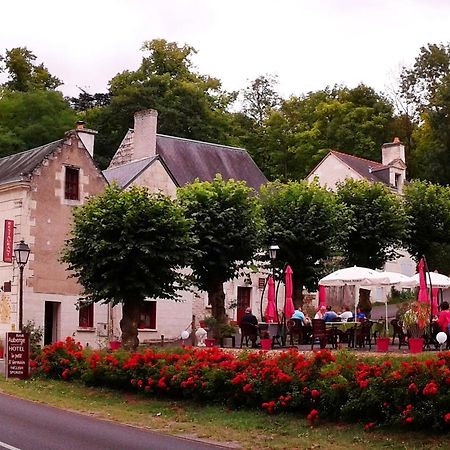 Le Petit Saint Germain Bed and Breakfast Exteriör bild
