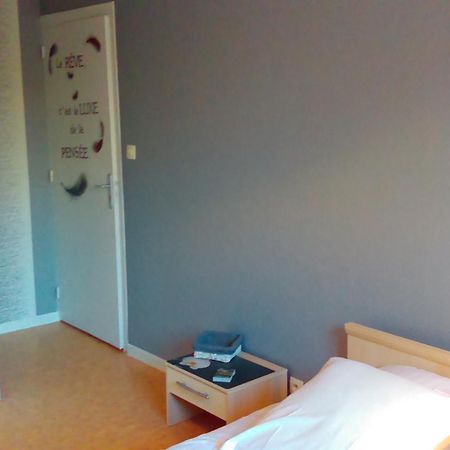 Le Petit Saint Germain Bed and Breakfast Exteriör bild
