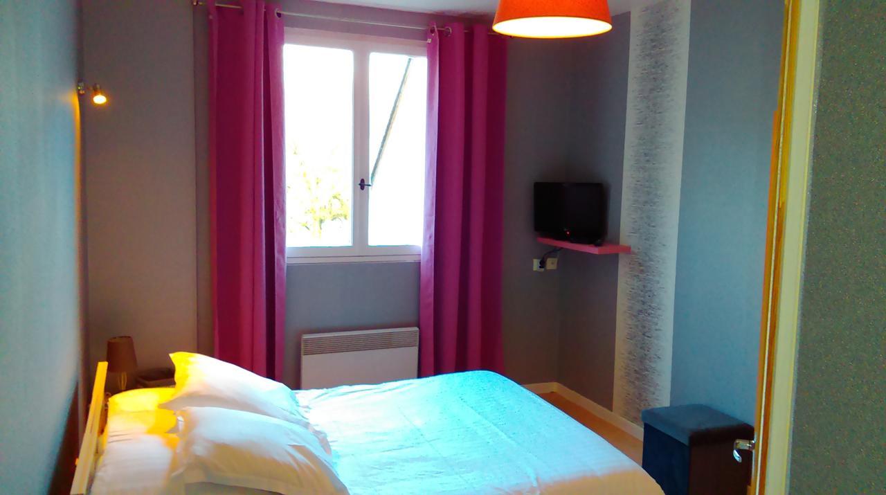 Le Petit Saint Germain Bed and Breakfast Exteriör bild