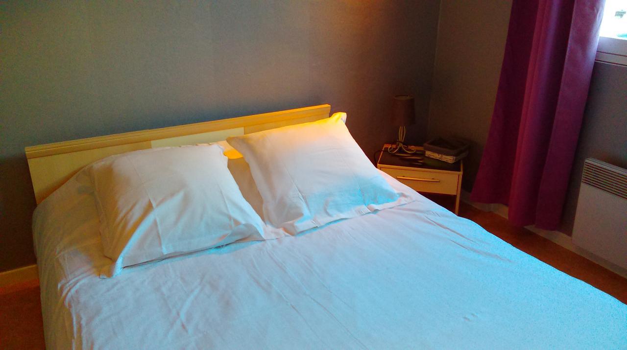 Le Petit Saint Germain Bed and Breakfast Exteriör bild