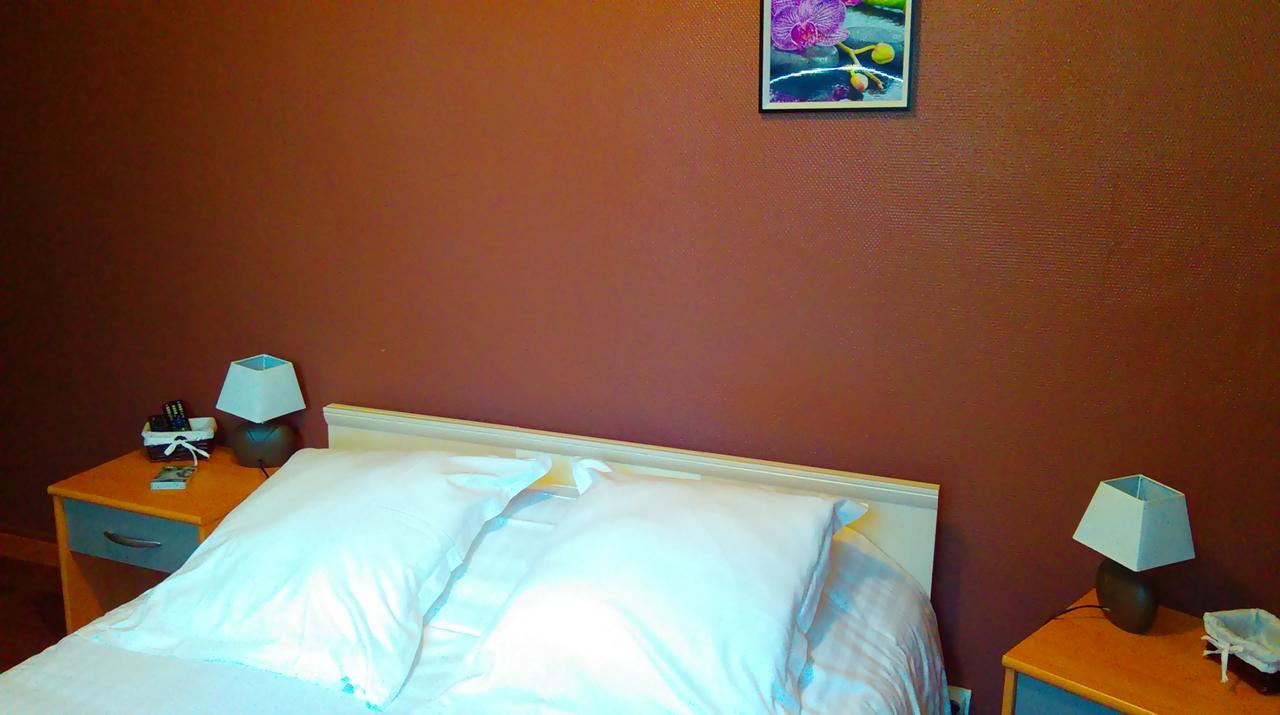 Le Petit Saint Germain Bed and Breakfast Exteriör bild